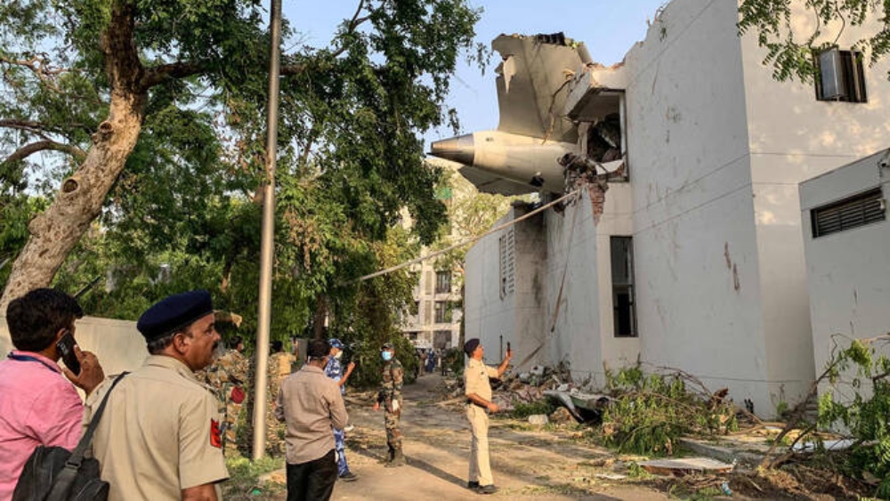 US–India rift deepens over Air India crash investigation controls